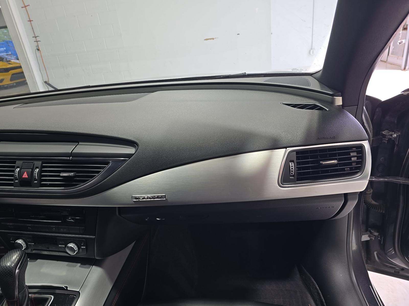 2018 Audi A7 3.0T Premium Plus AWD