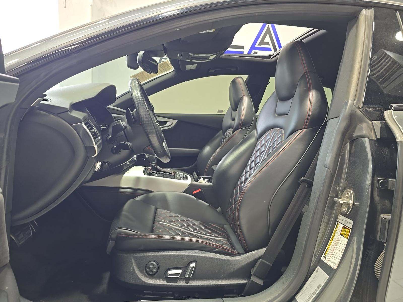 2018 Audi A7 3.0T Premium Plus AWD