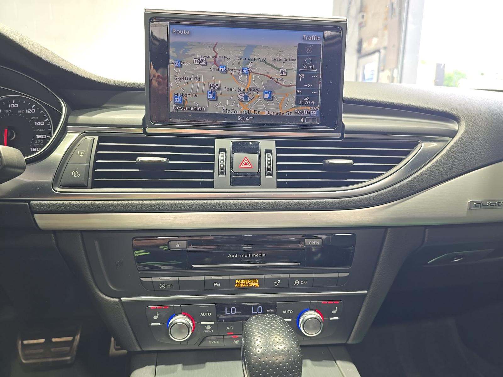 2018 Audi A7 3.0T Premium Plus AWD