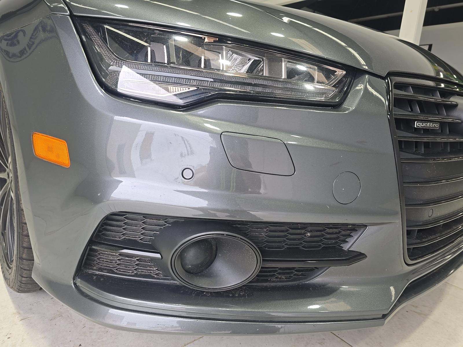 2018 Audi A7 3.0T Premium Plus AWD