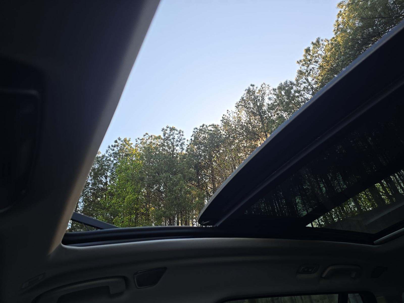 2020 BMW X7 xDrive40i AWD