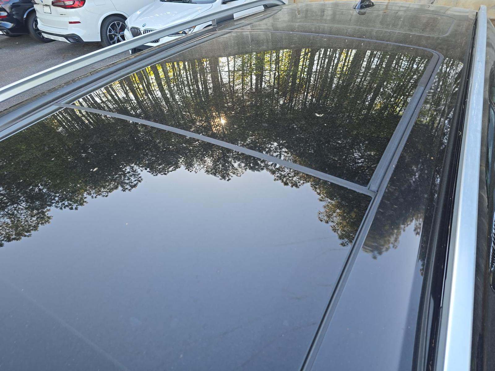 2020 BMW X7 xDrive40i AWD