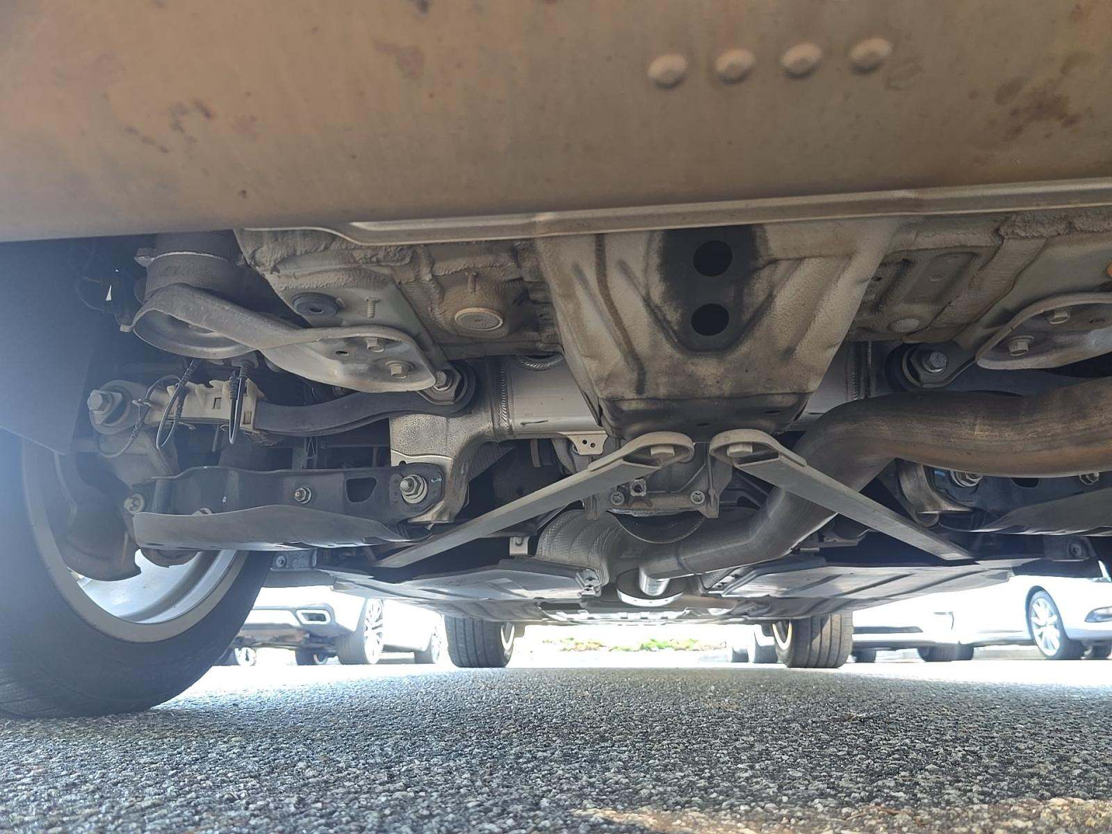 2020 BMW X7 xDrive40i AWD