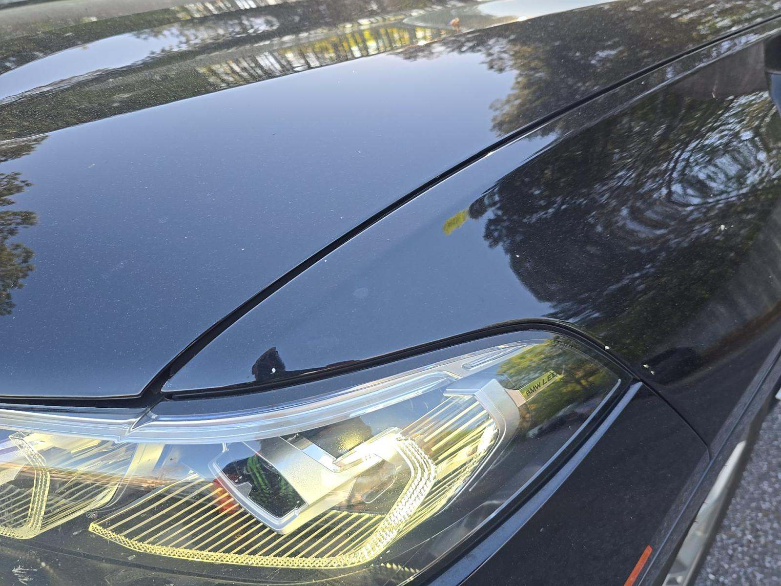 2020 BMW X7 xDrive40i AWD