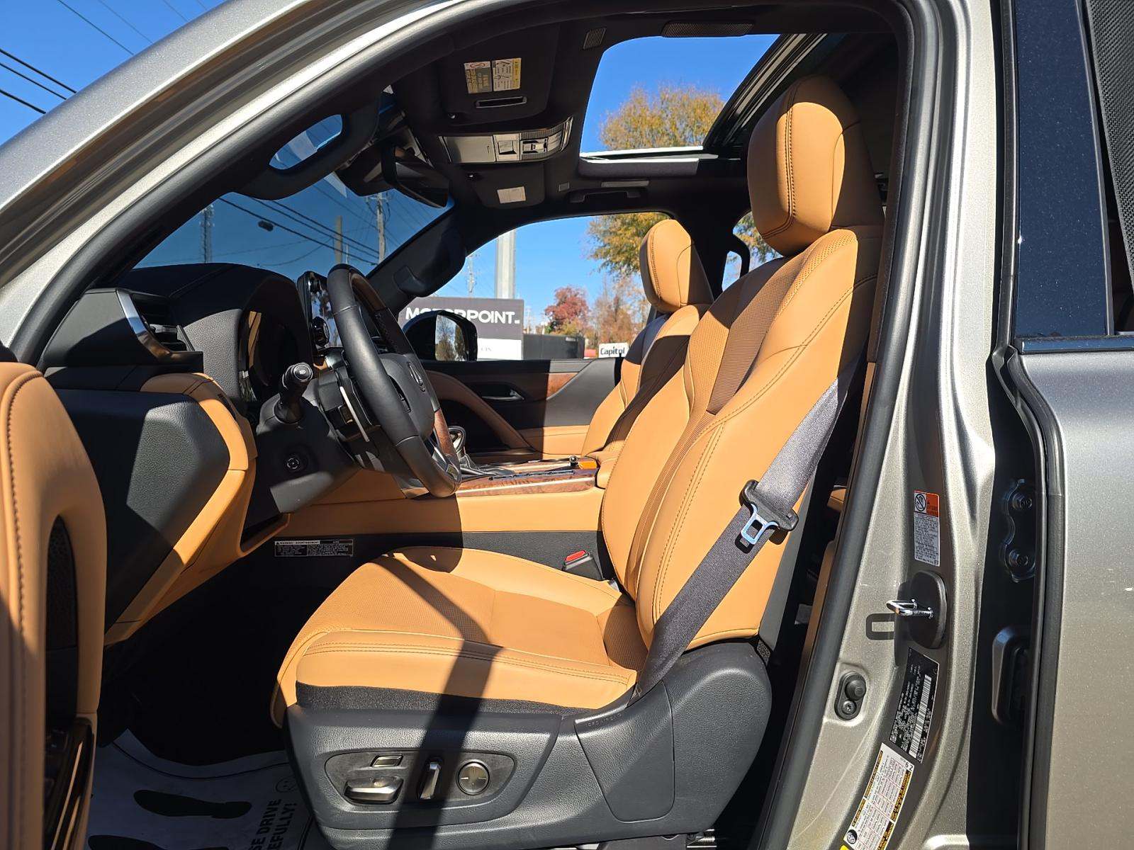 2024 Lexus LX LX 600 Luxury AWD