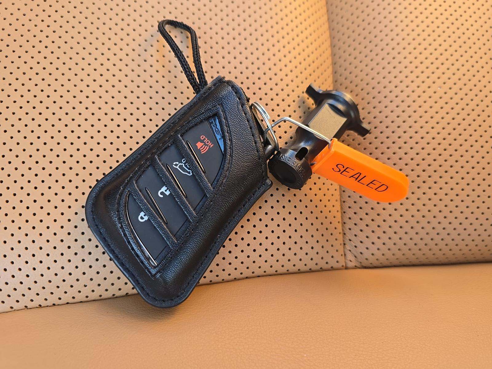 2024 Lexus LX LX 600 Luxury AWD