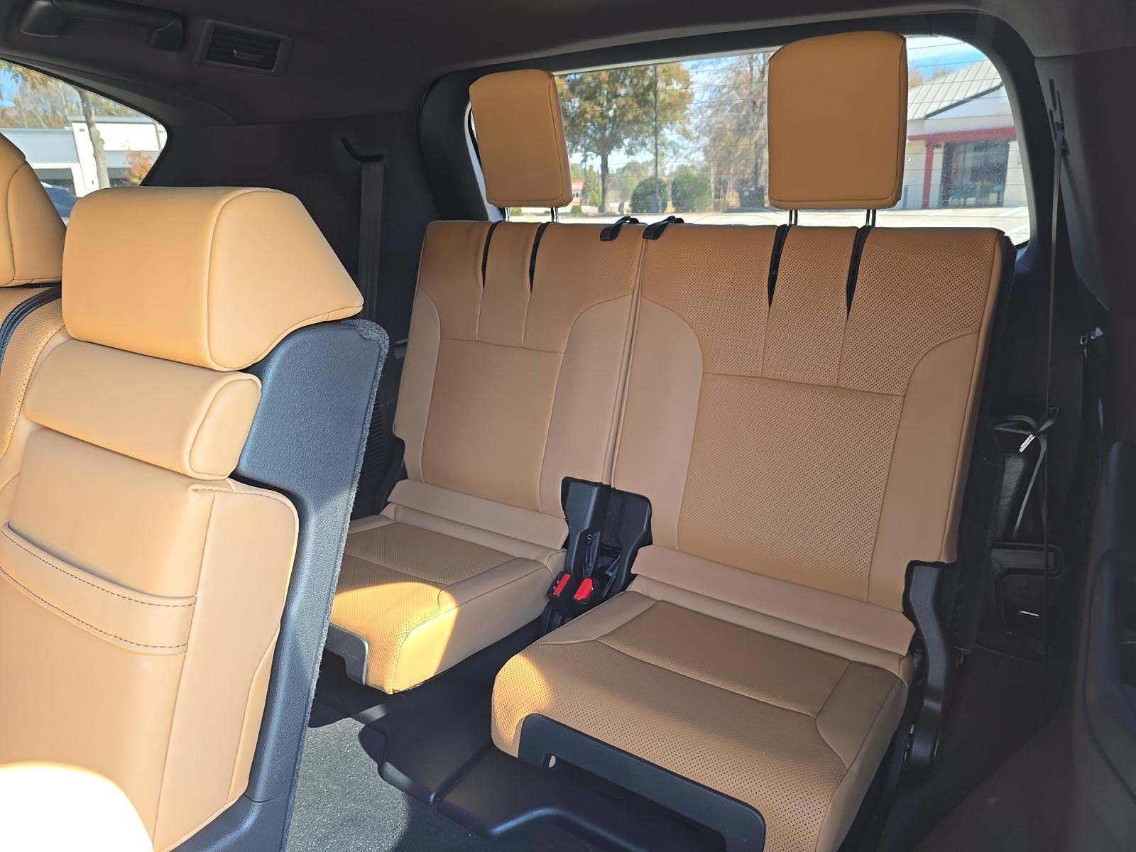 2024 Lexus LX LX 600 Luxury AWD