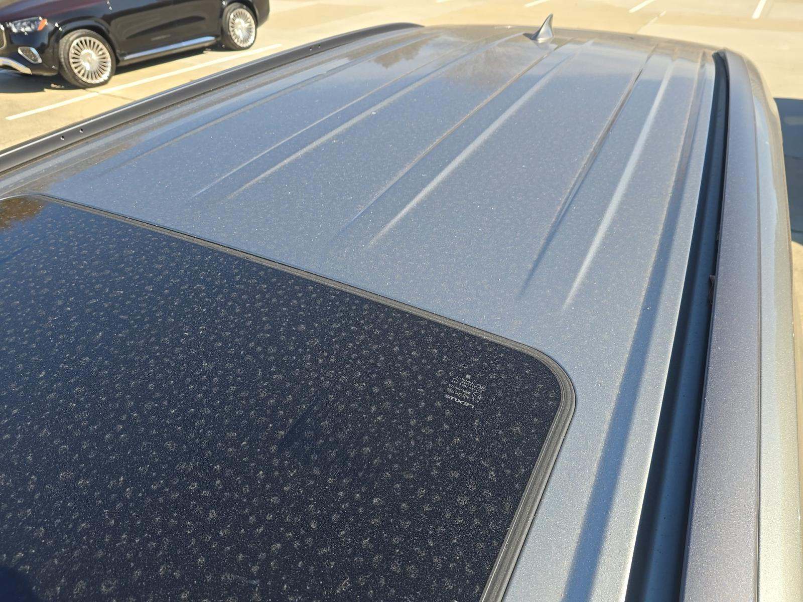 2024 Lexus LX LX 600 Luxury AWD