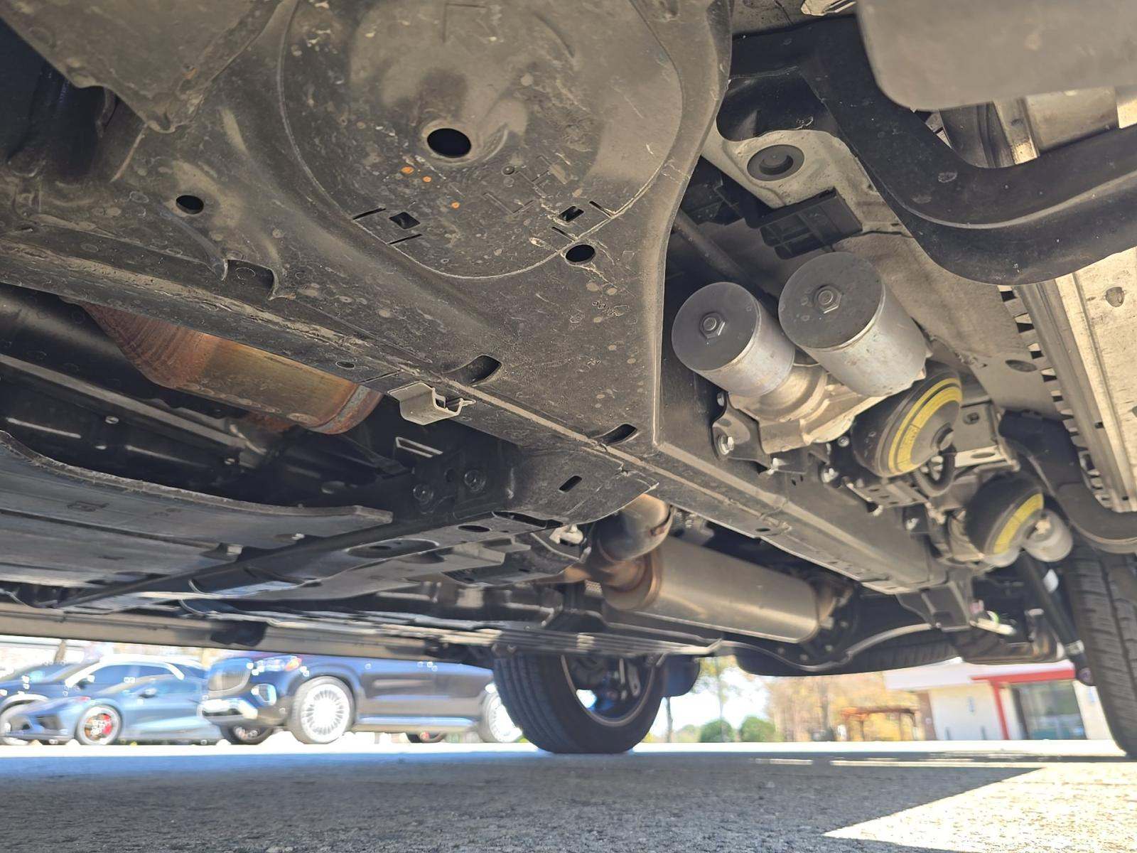 2024 Lexus LX LX 600 Luxury AWD