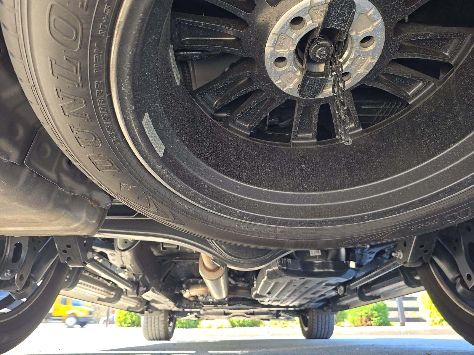 2024 Lexus LX LX 600 Luxury AWD