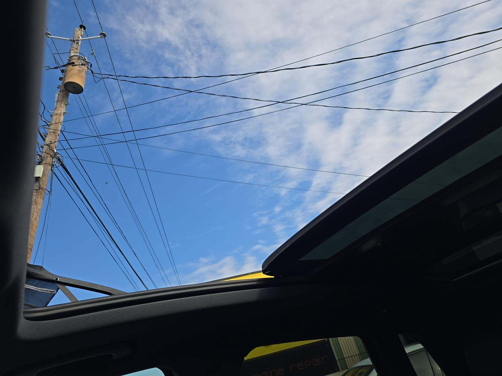 2018 Audi SQ5 Prestige AWD