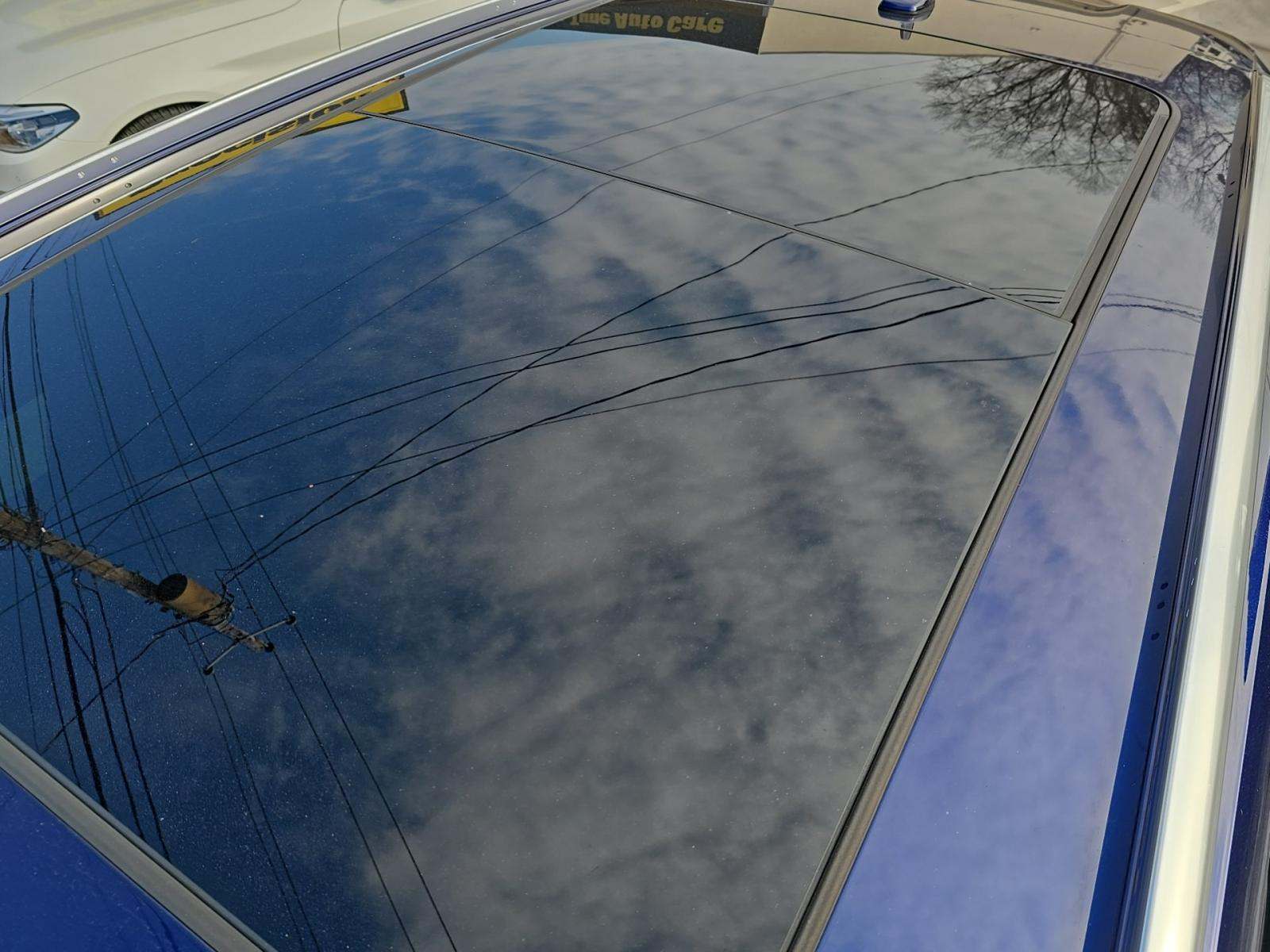 2018 Audi SQ5 Prestige AWD