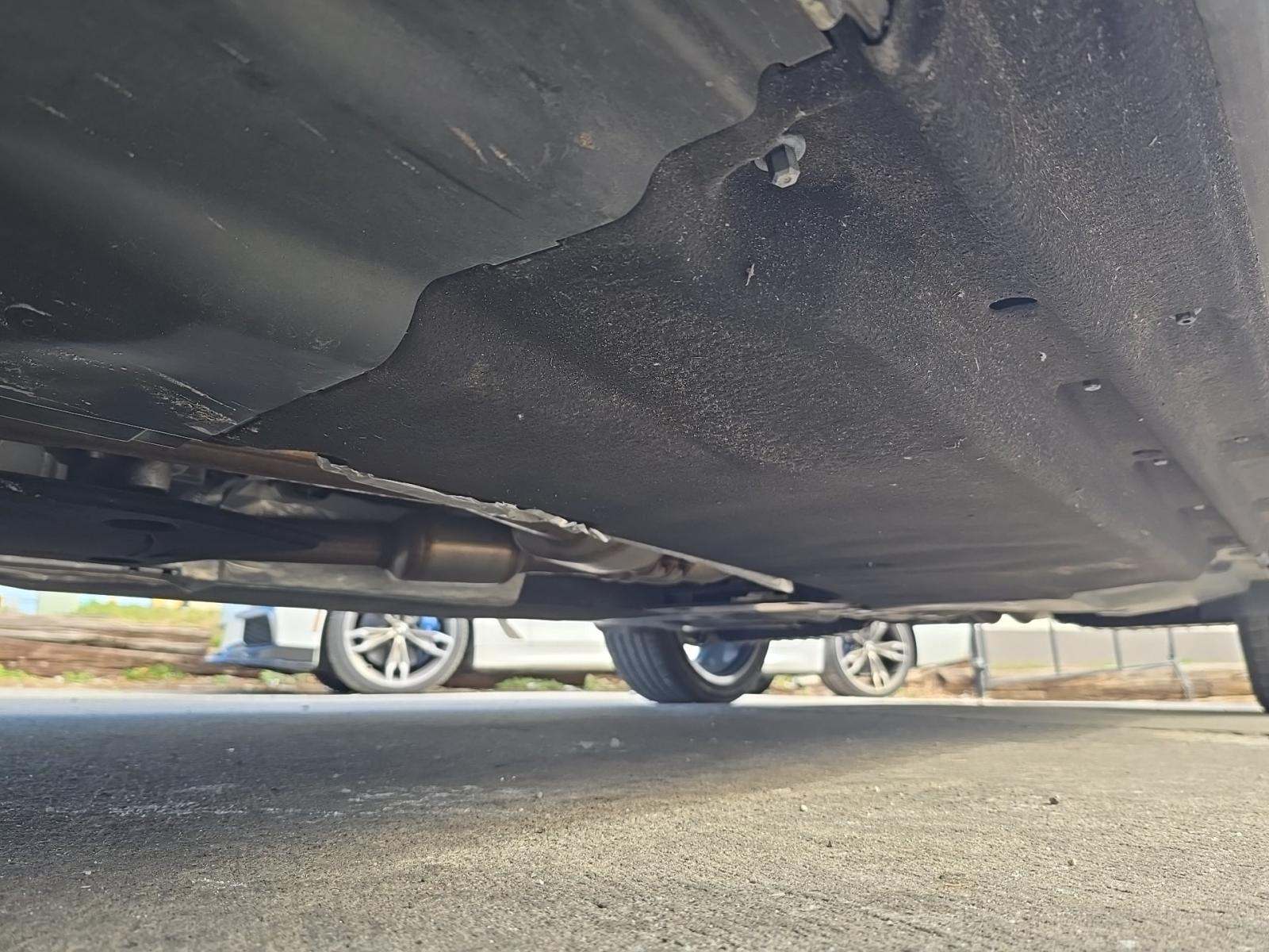 2018 Audi SQ5 Prestige AWD