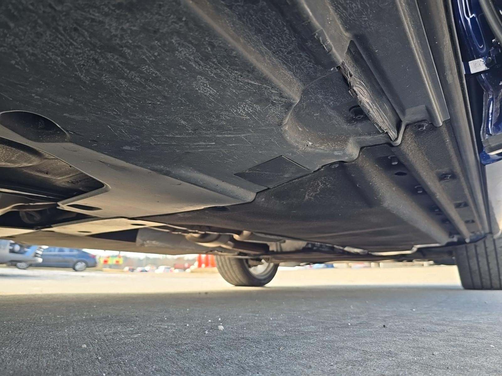 2018 Audi SQ5 Prestige AWD