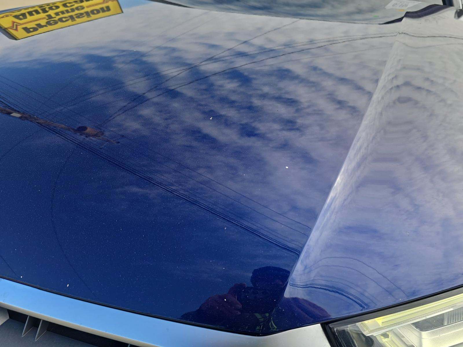 2018 Audi SQ5 Prestige AWD