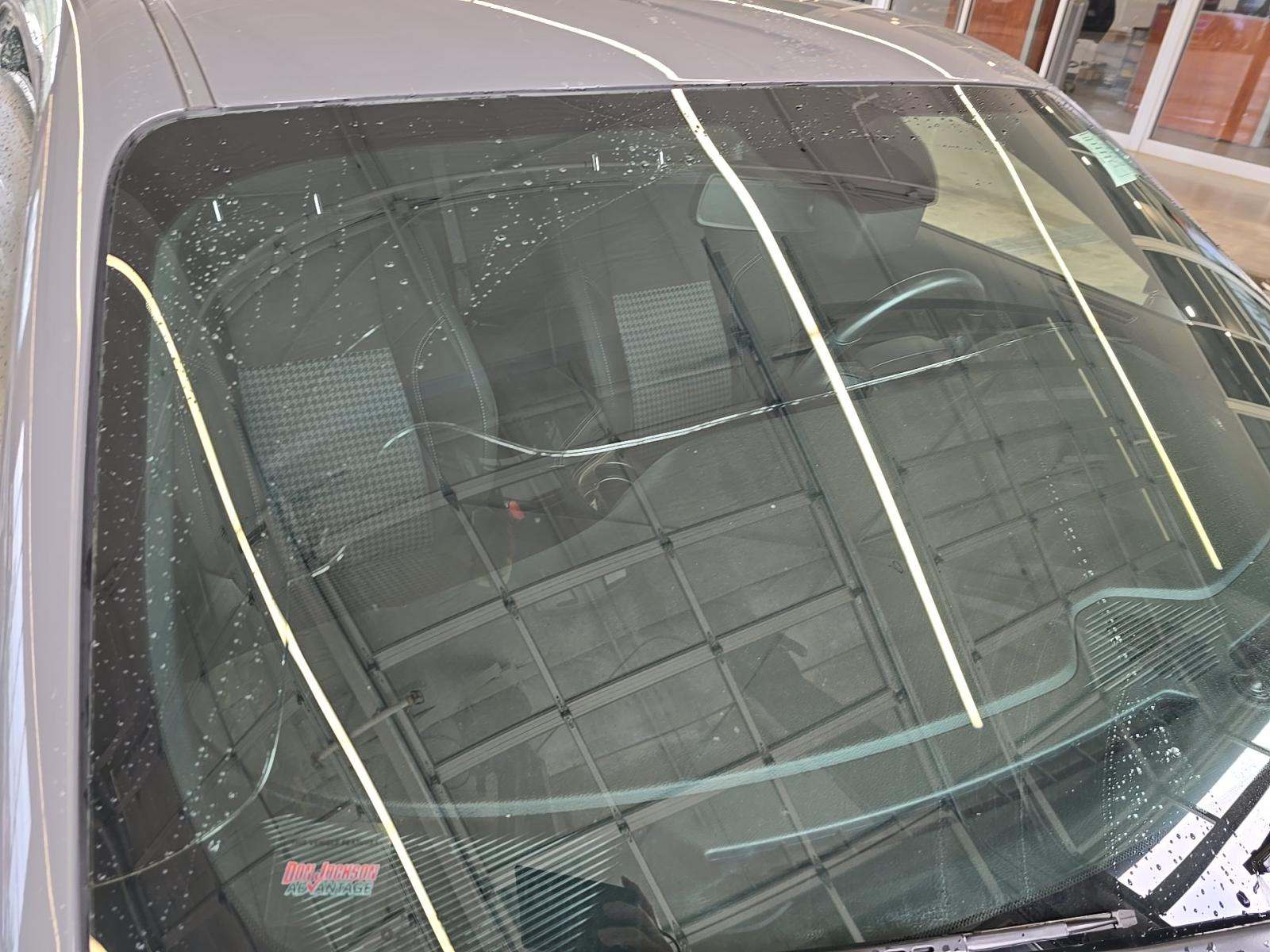 2023 Dodge Challenger SXT RWD
