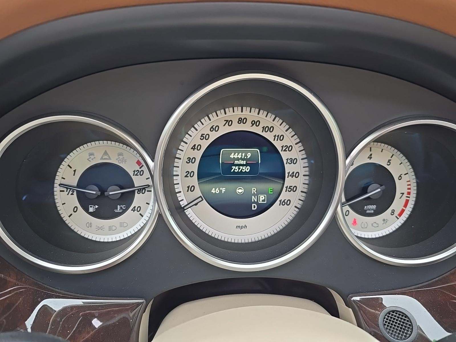 2018 Mercedes-Benz CLS CLS 550 RWD