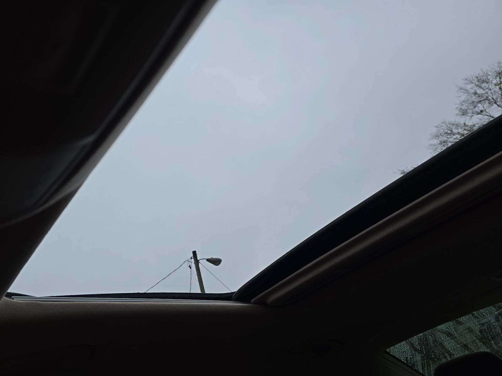 2018 Mercedes-Benz CLS CLS 550 RWD