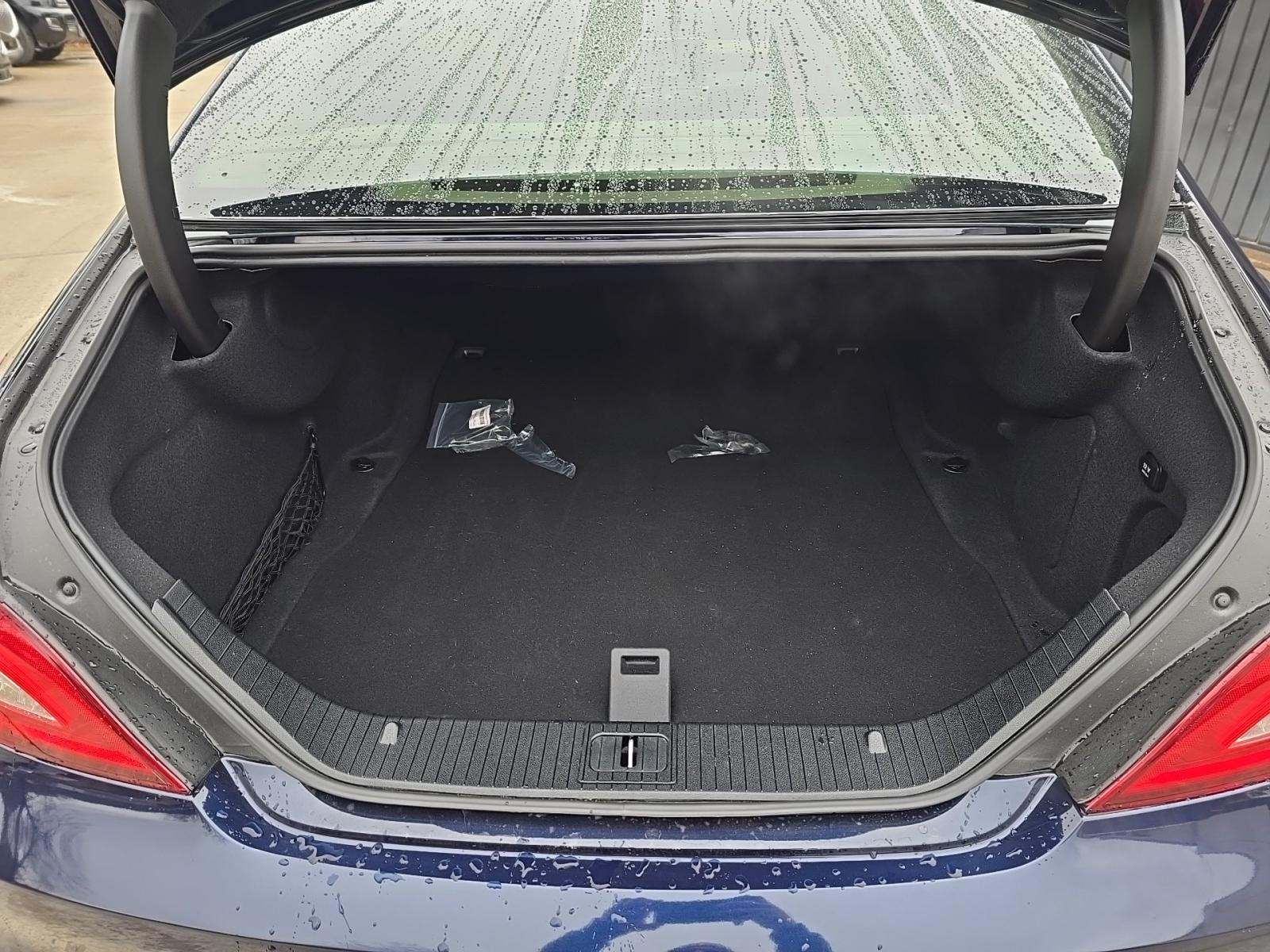 2018 Mercedes-Benz CLS CLS 550 RWD