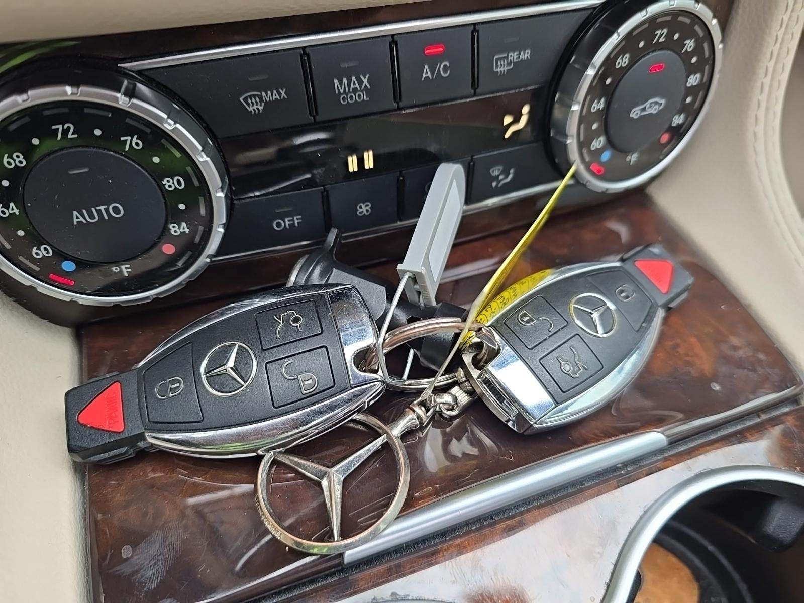 2018 Mercedes-Benz CLS CLS 550 RWD