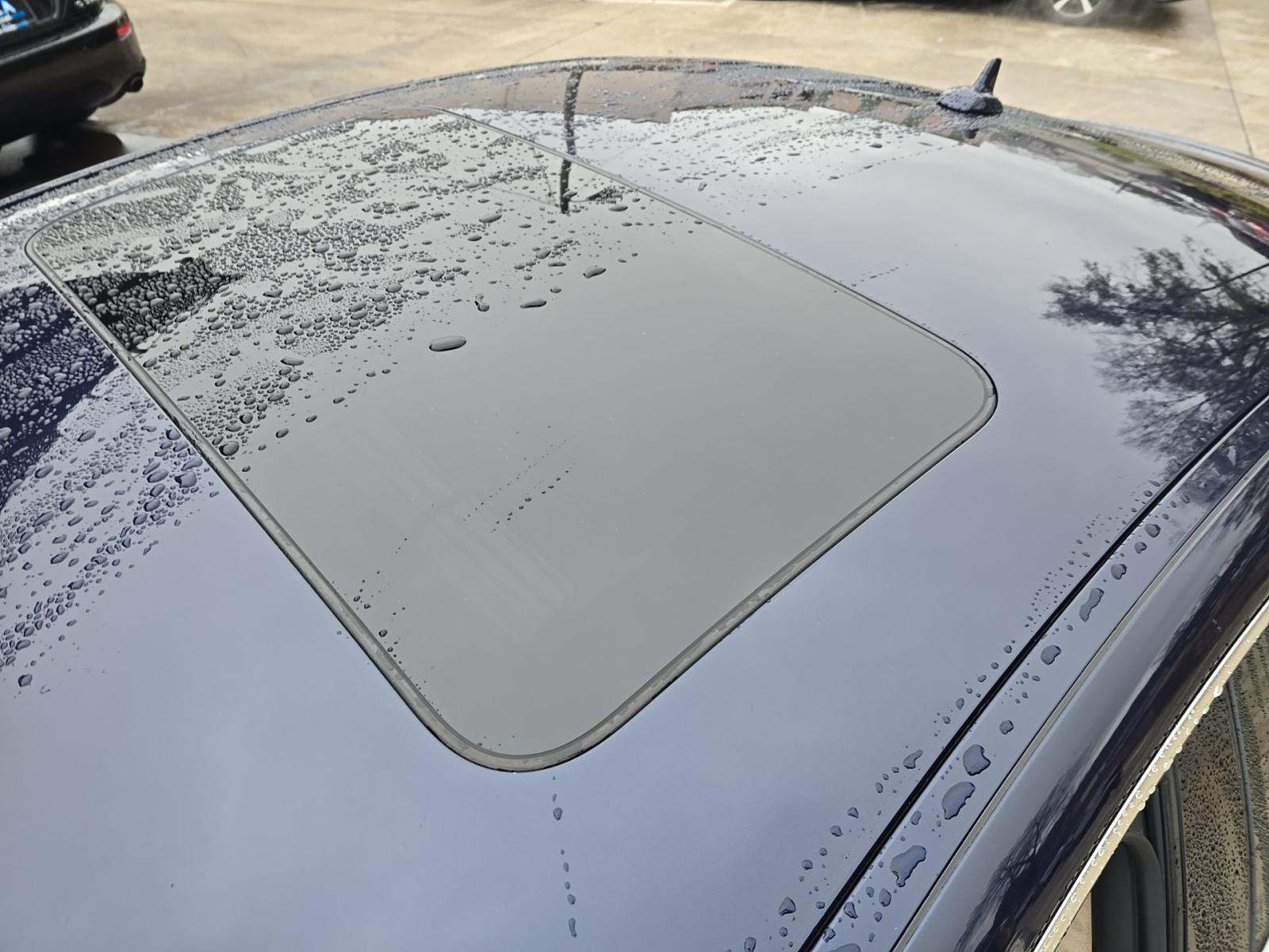 2018 Mercedes-Benz CLS CLS 550 RWD