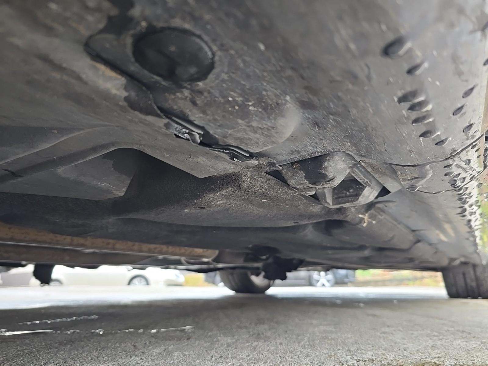 2018 Mercedes-Benz CLS CLS 550 RWD