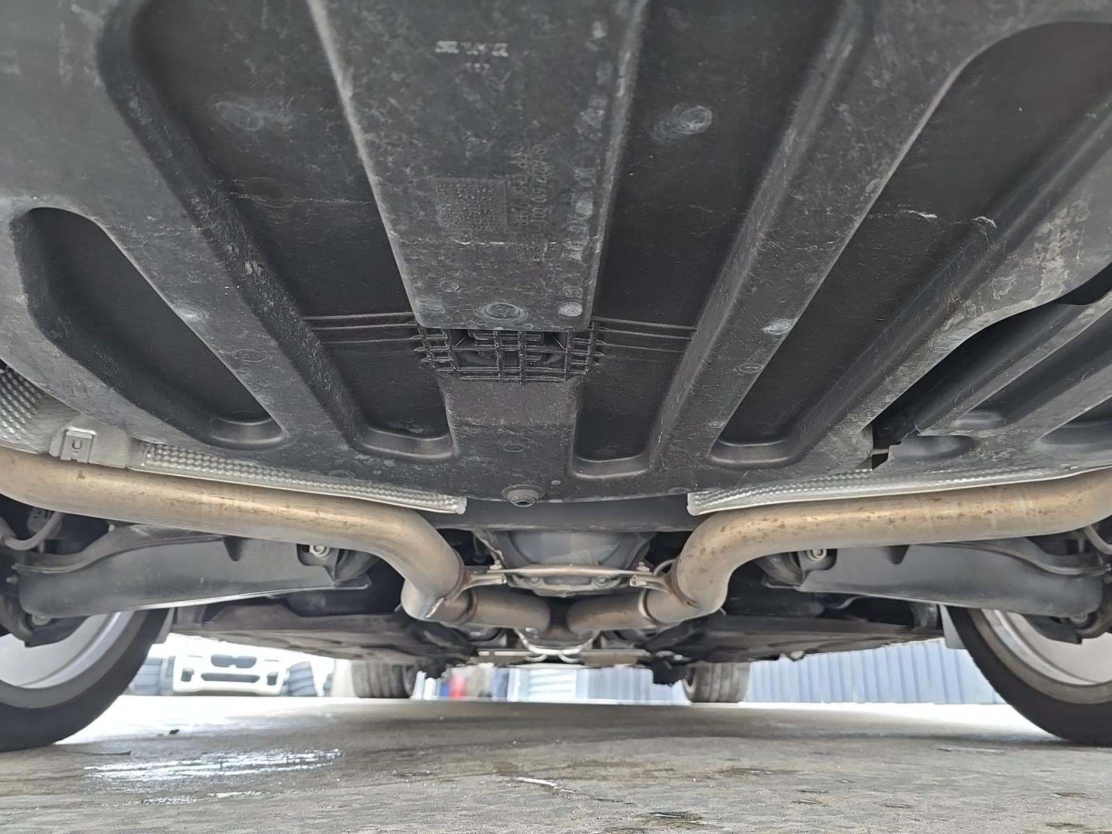 2018 Mercedes-Benz CLS CLS 550 RWD