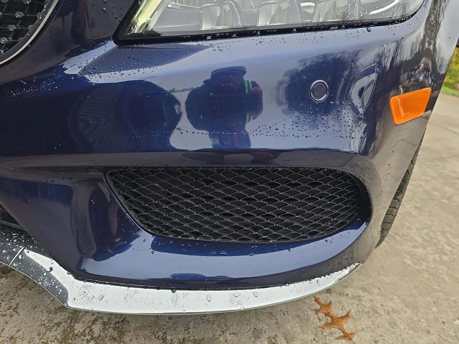 2018 Mercedes-Benz CLS CLS 550 RWD