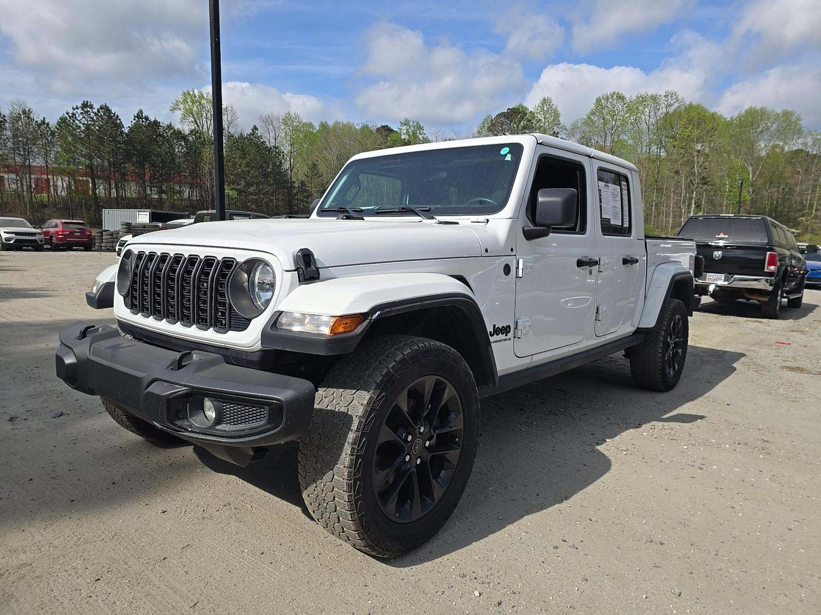 JEEP OTHER - 1