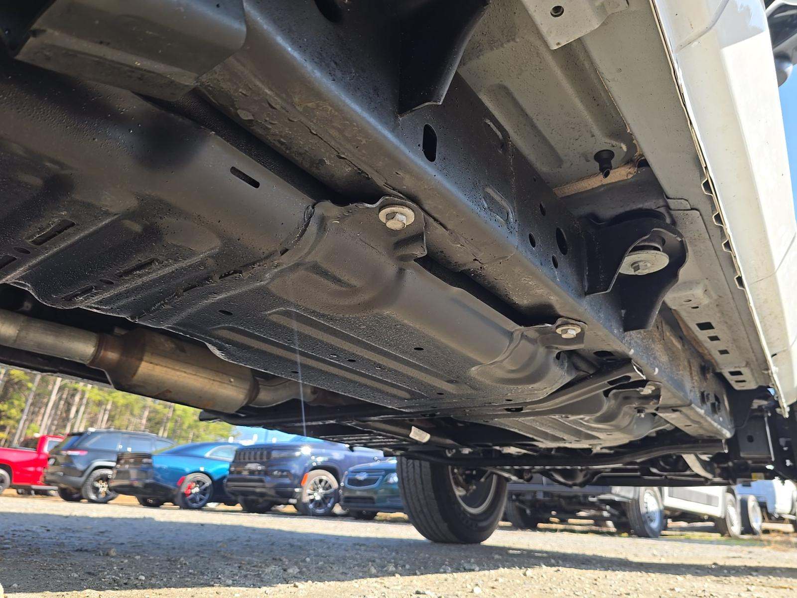 2025 Jeep Wrangler Sahara AWD