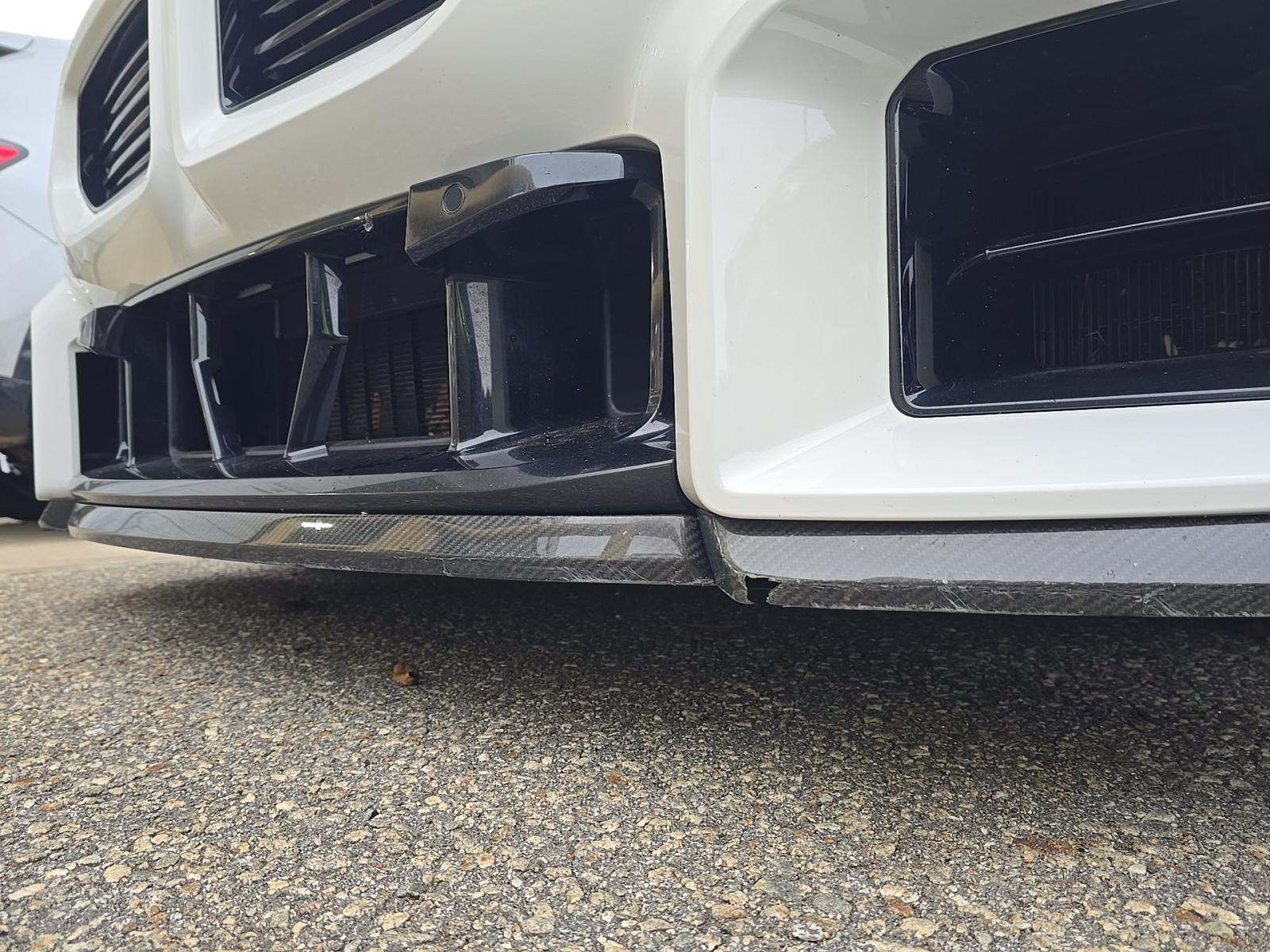 2024 BMW M2 Base RWD