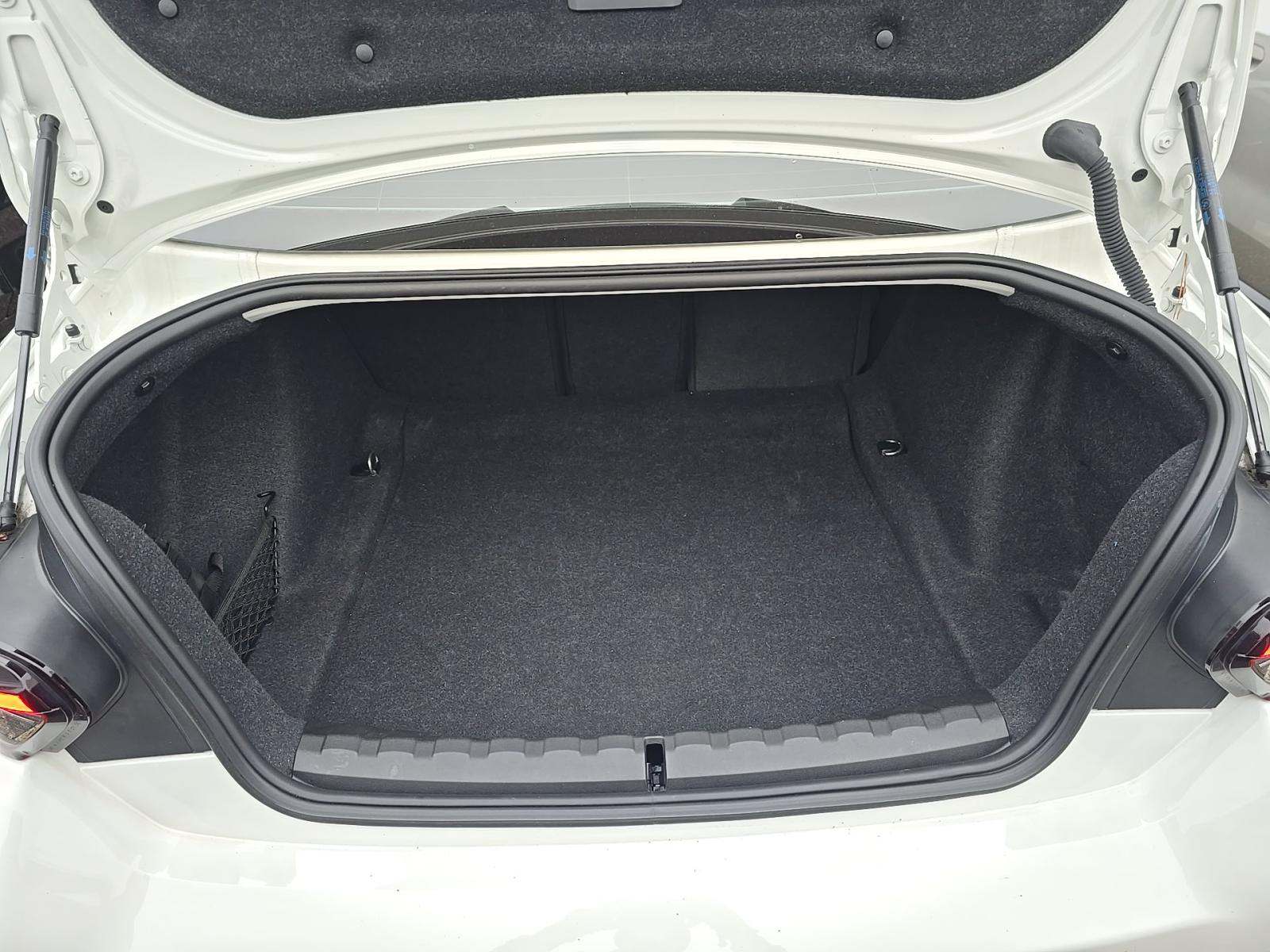 2024 BMW M2 Base RWD