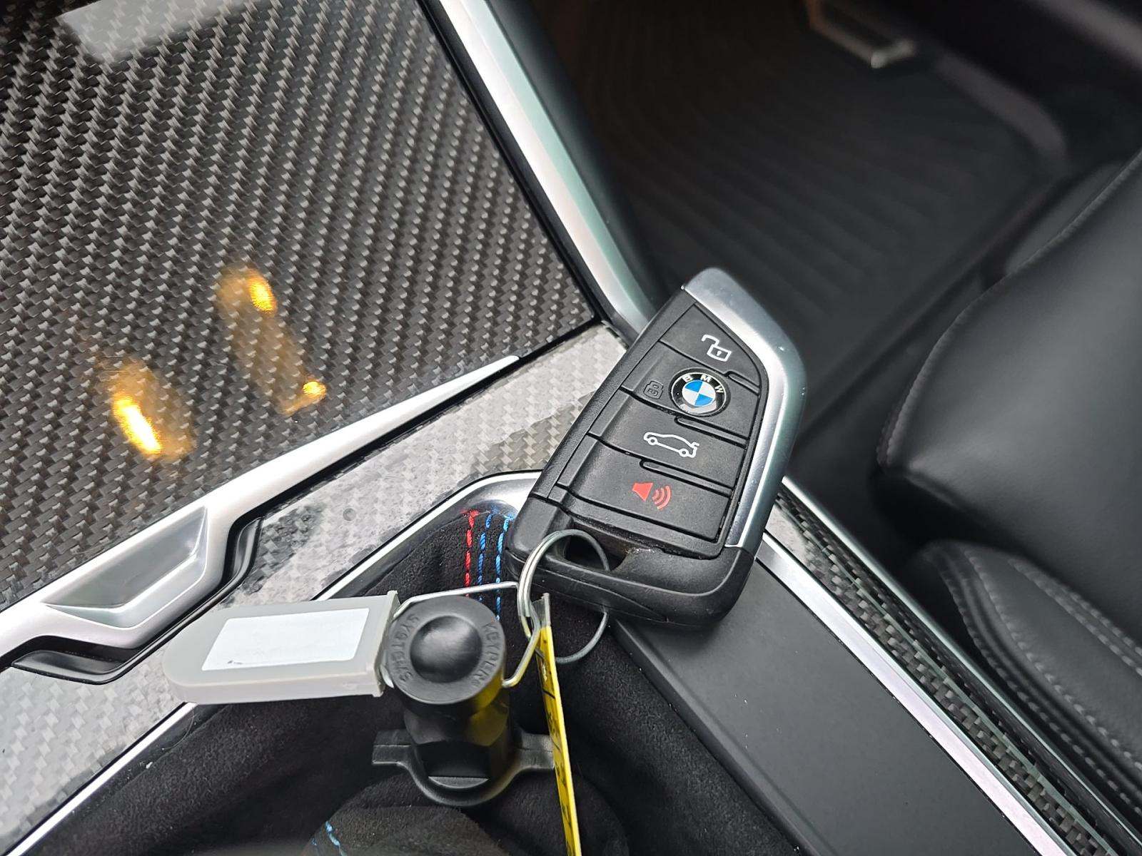 2024 BMW M2 Base RWD