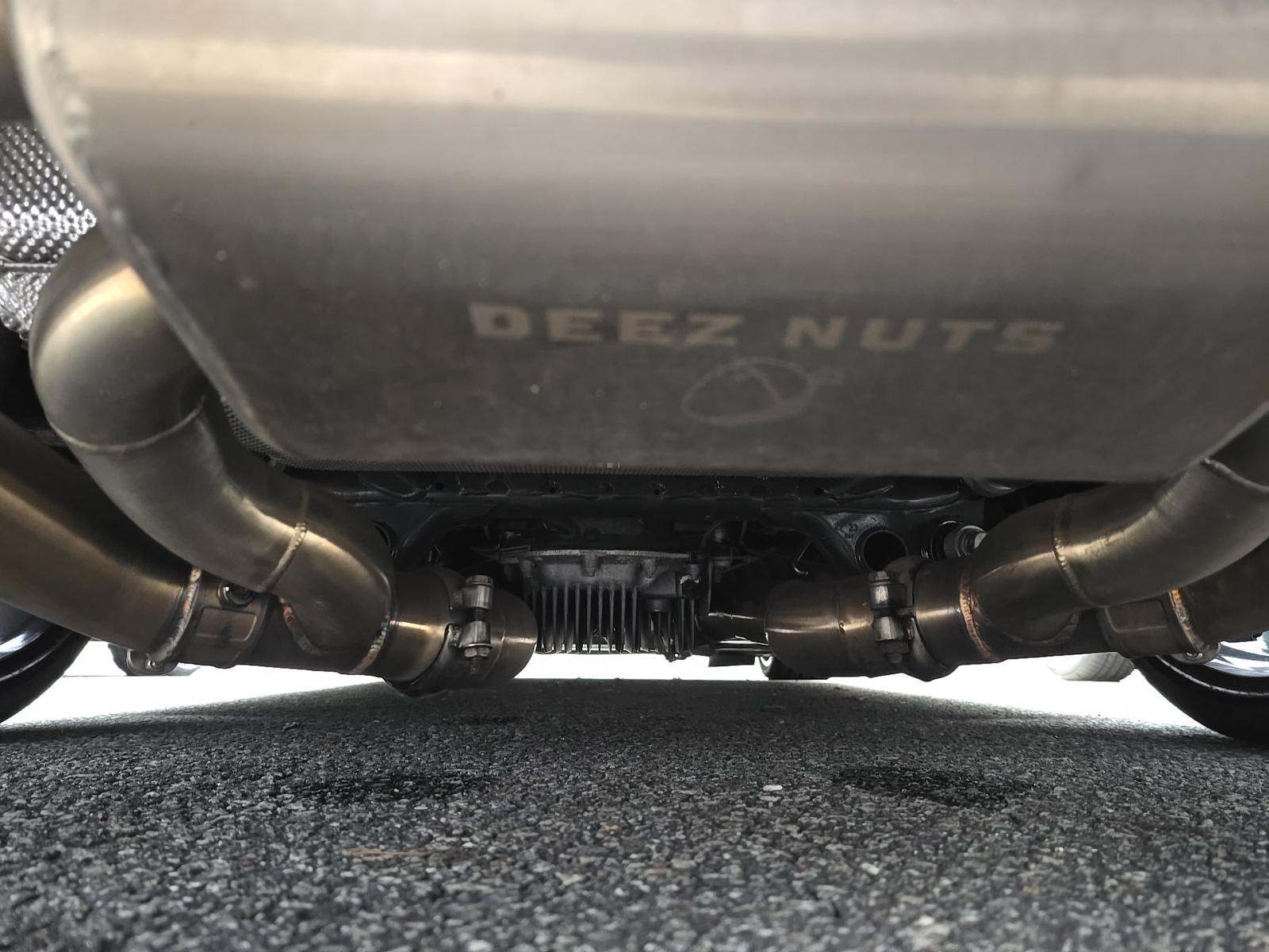 2024 BMW M2 Base RWD