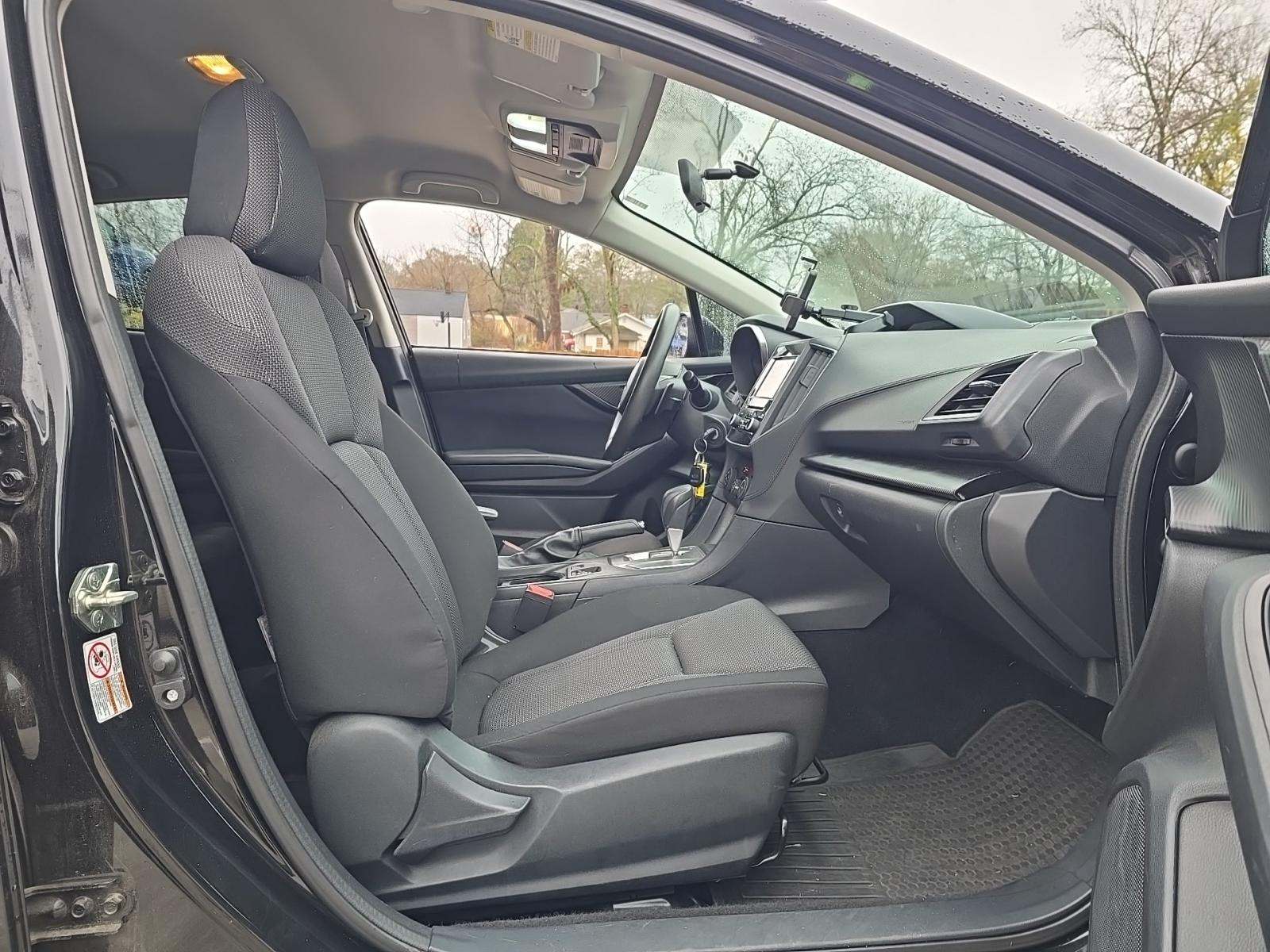 2019 Subaru Impreza 2.0i Premium AWD