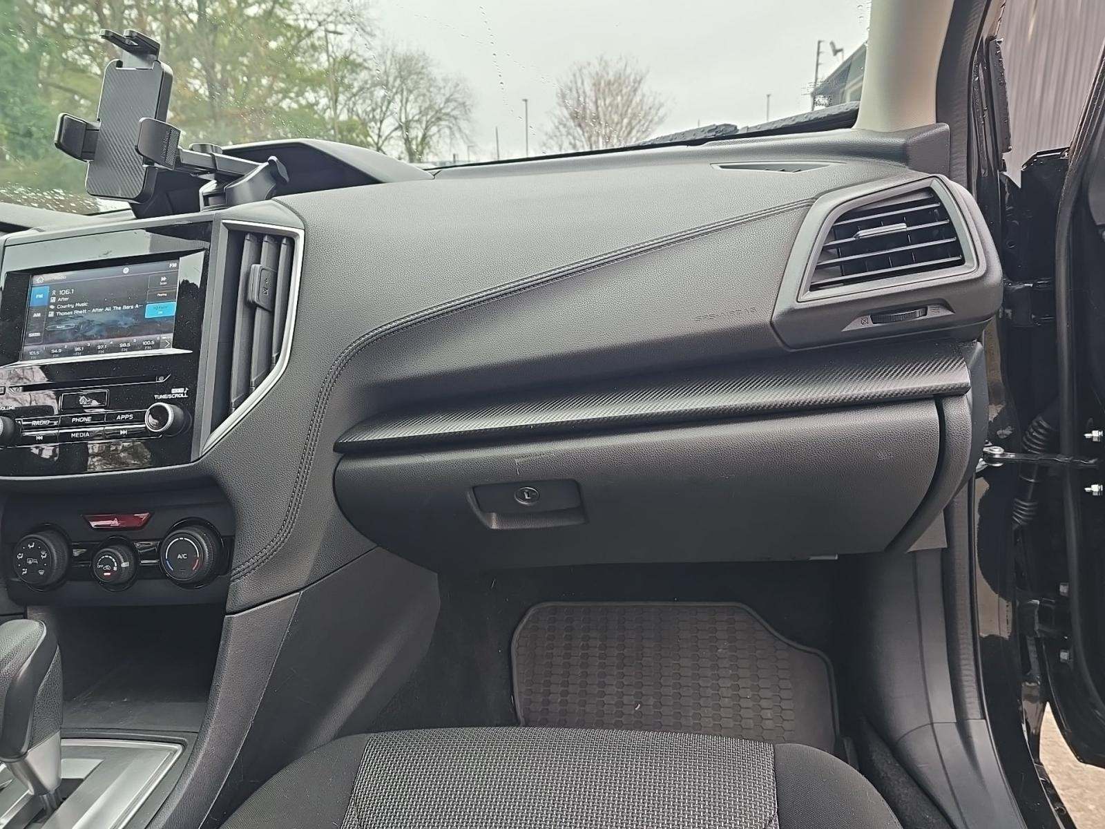 2019 Subaru Impreza 2.0i Premium AWD