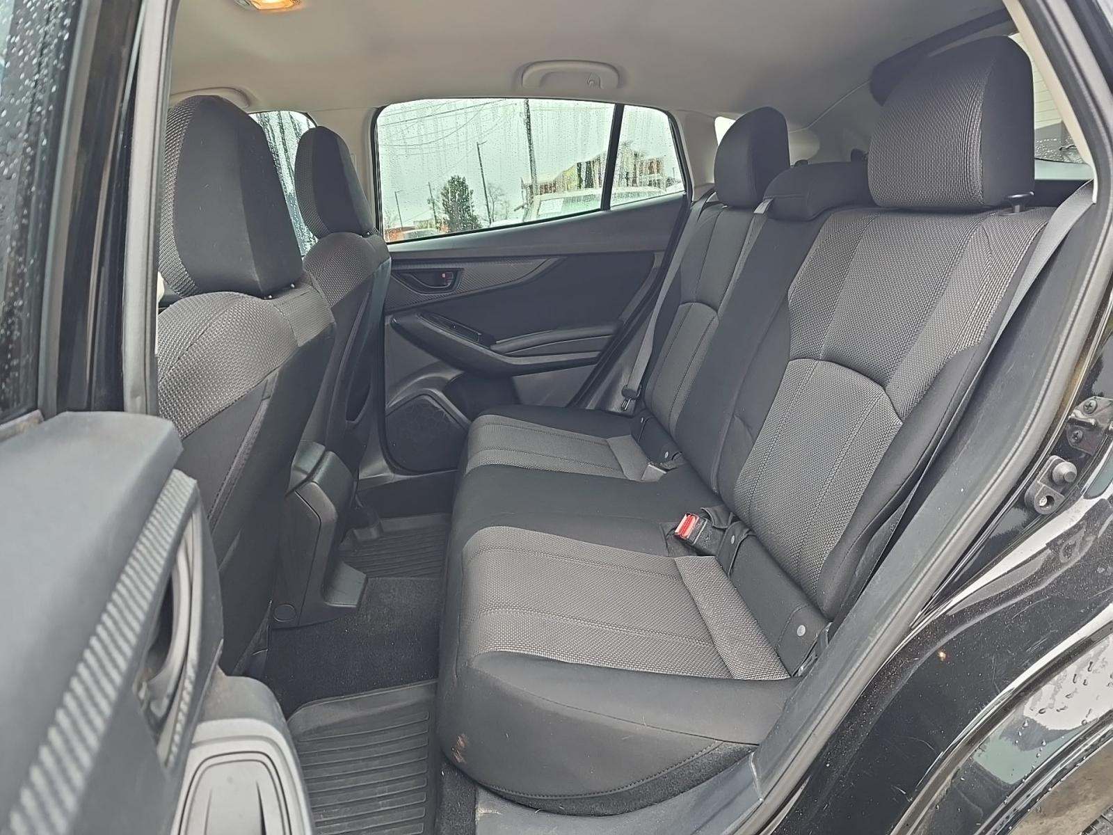 2019 Subaru Impreza 2.0i Premium AWD