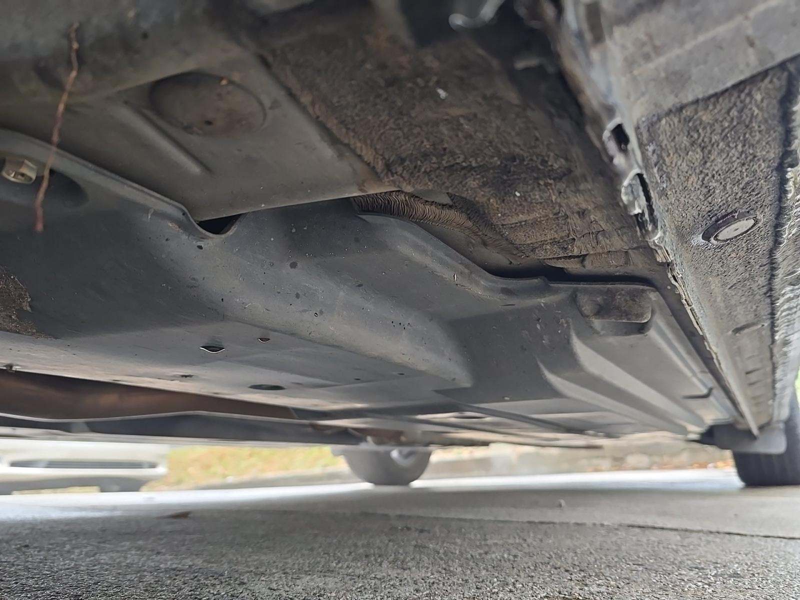 2019 Subaru Impreza 2.0i Premium AWD