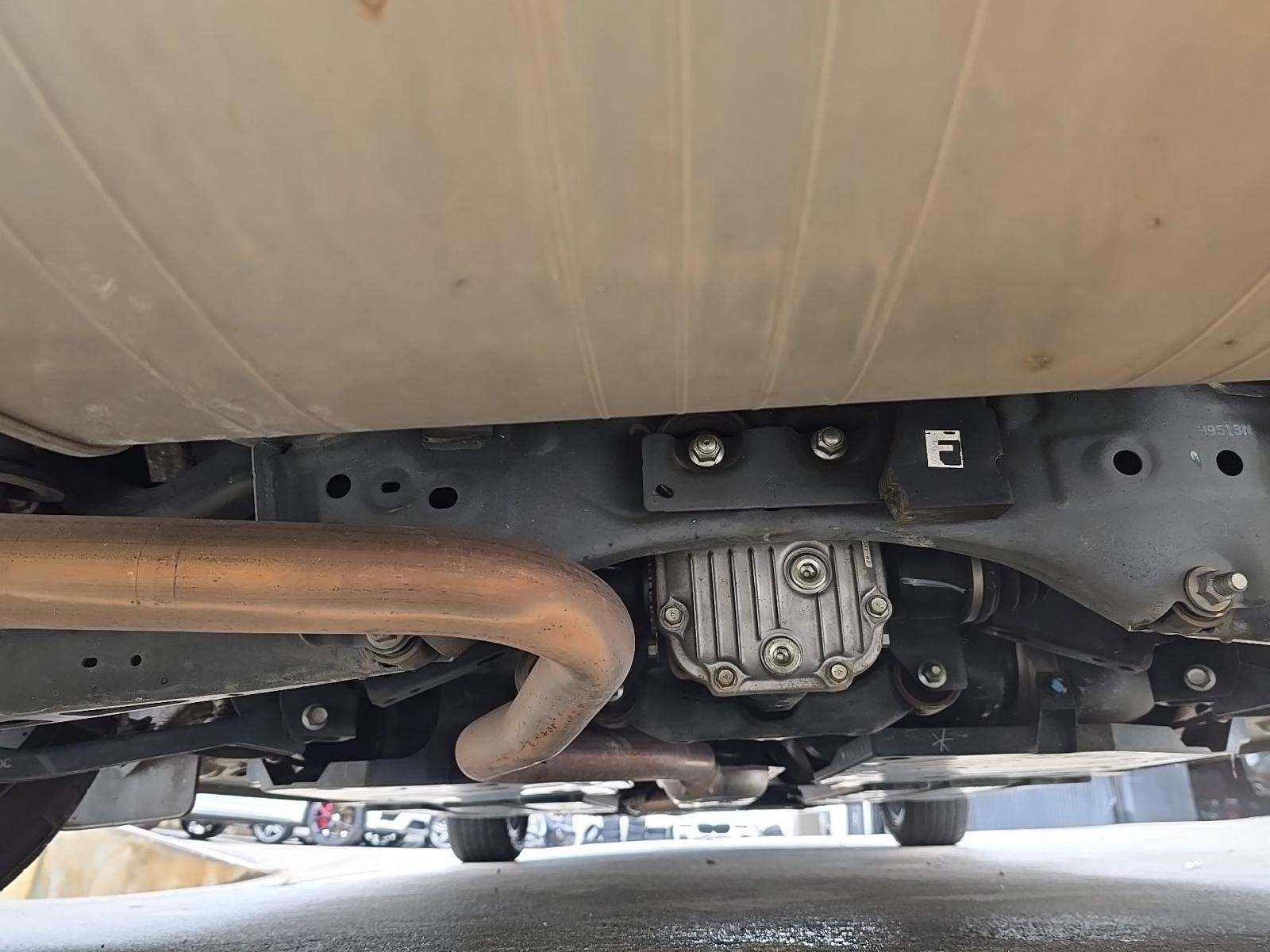 2019 Subaru Impreza 2.0i Premium AWD