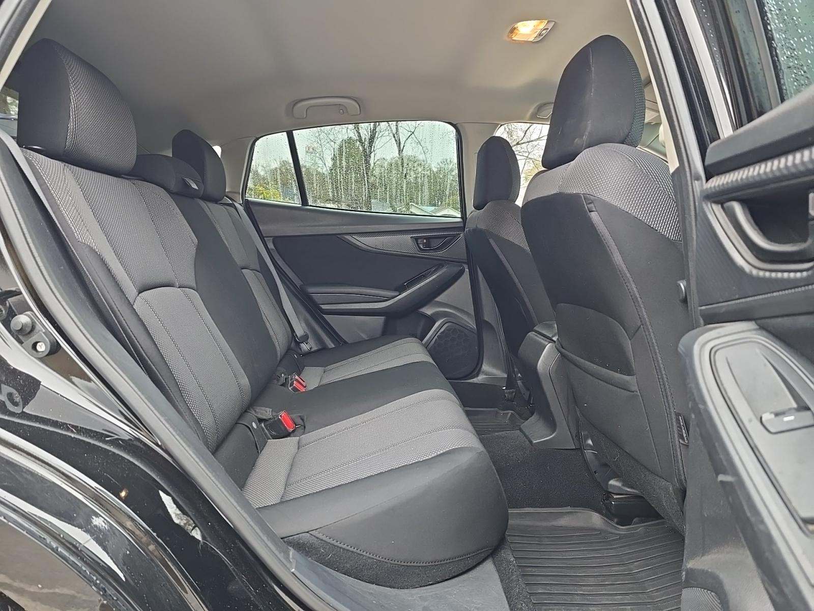 2019 Subaru Impreza 2.0i Premium AWD