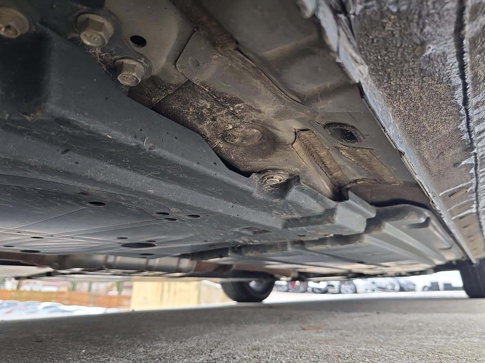 2019 Subaru Impreza 2.0i Premium AWD