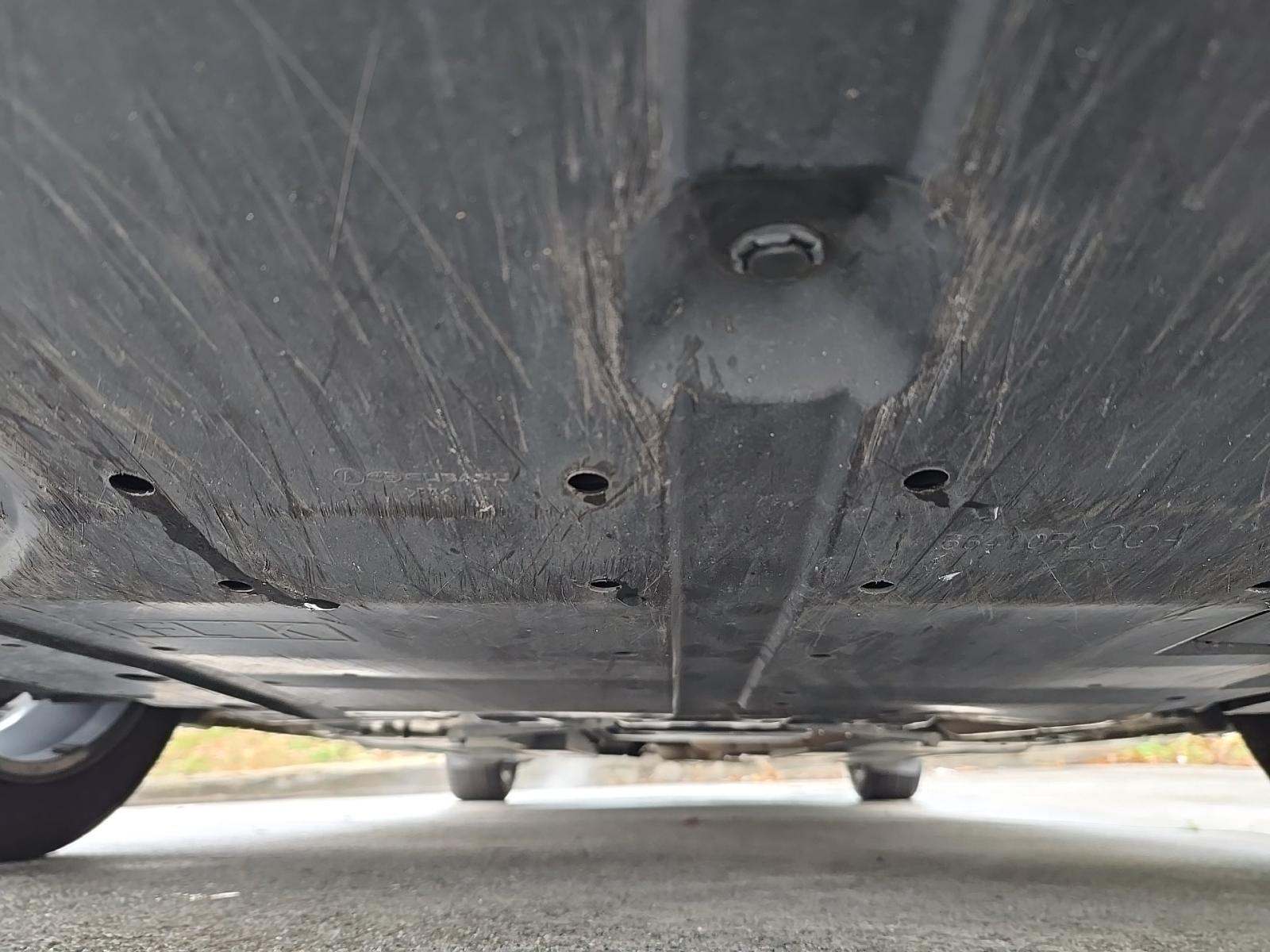 2019 Subaru Impreza 2.0i Premium AWD