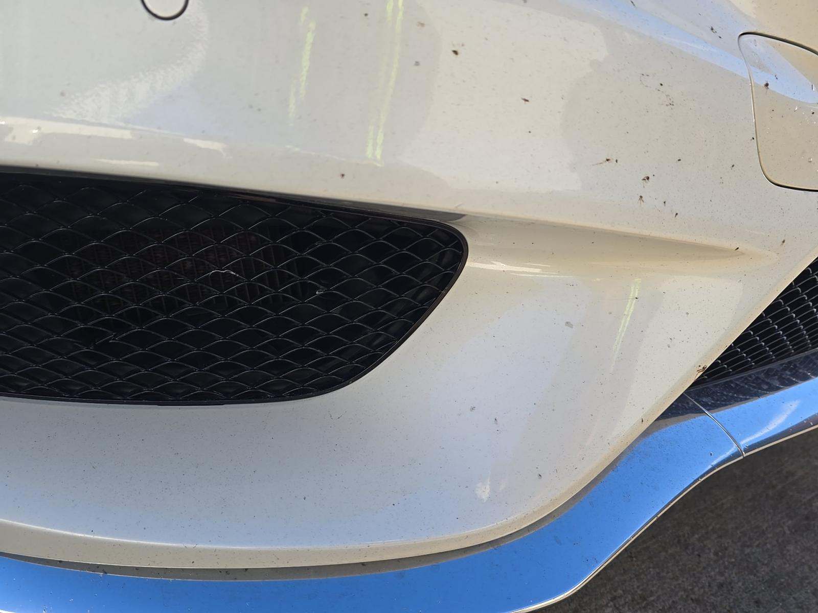 2016 Mercedes-Benz S-Class S 550 AWD