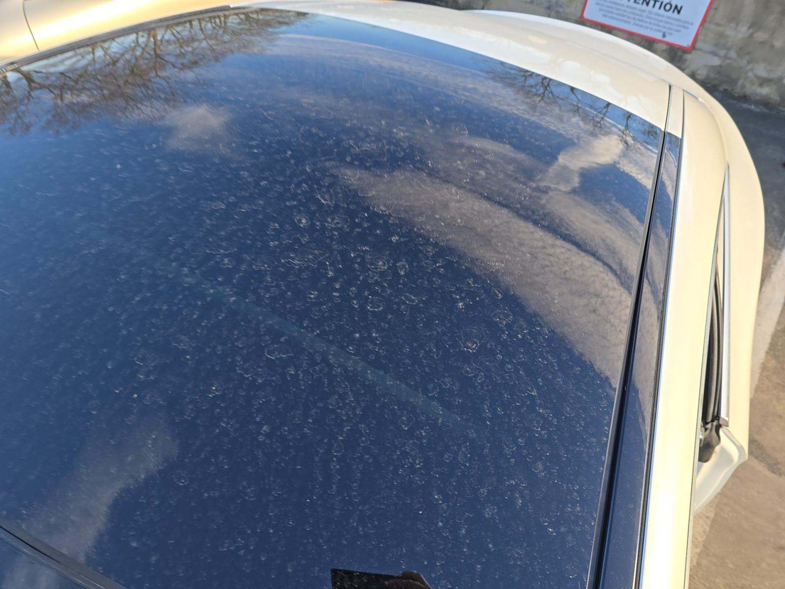 2016 Mercedes-Benz S-Class S 550 AWD