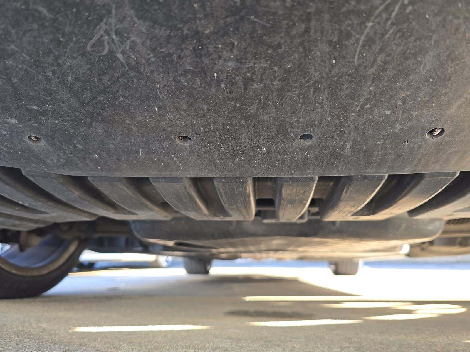 2016 Mercedes-Benz S-Class S 550 AWD