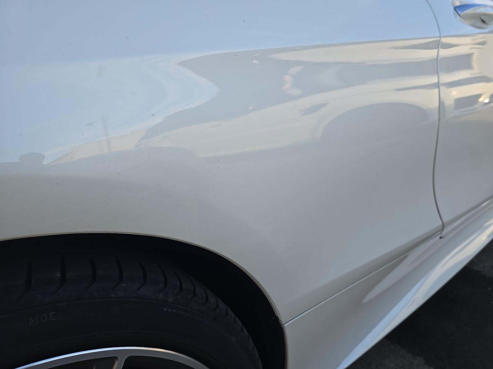 2016 Mercedes-Benz S-Class S 550 AWD