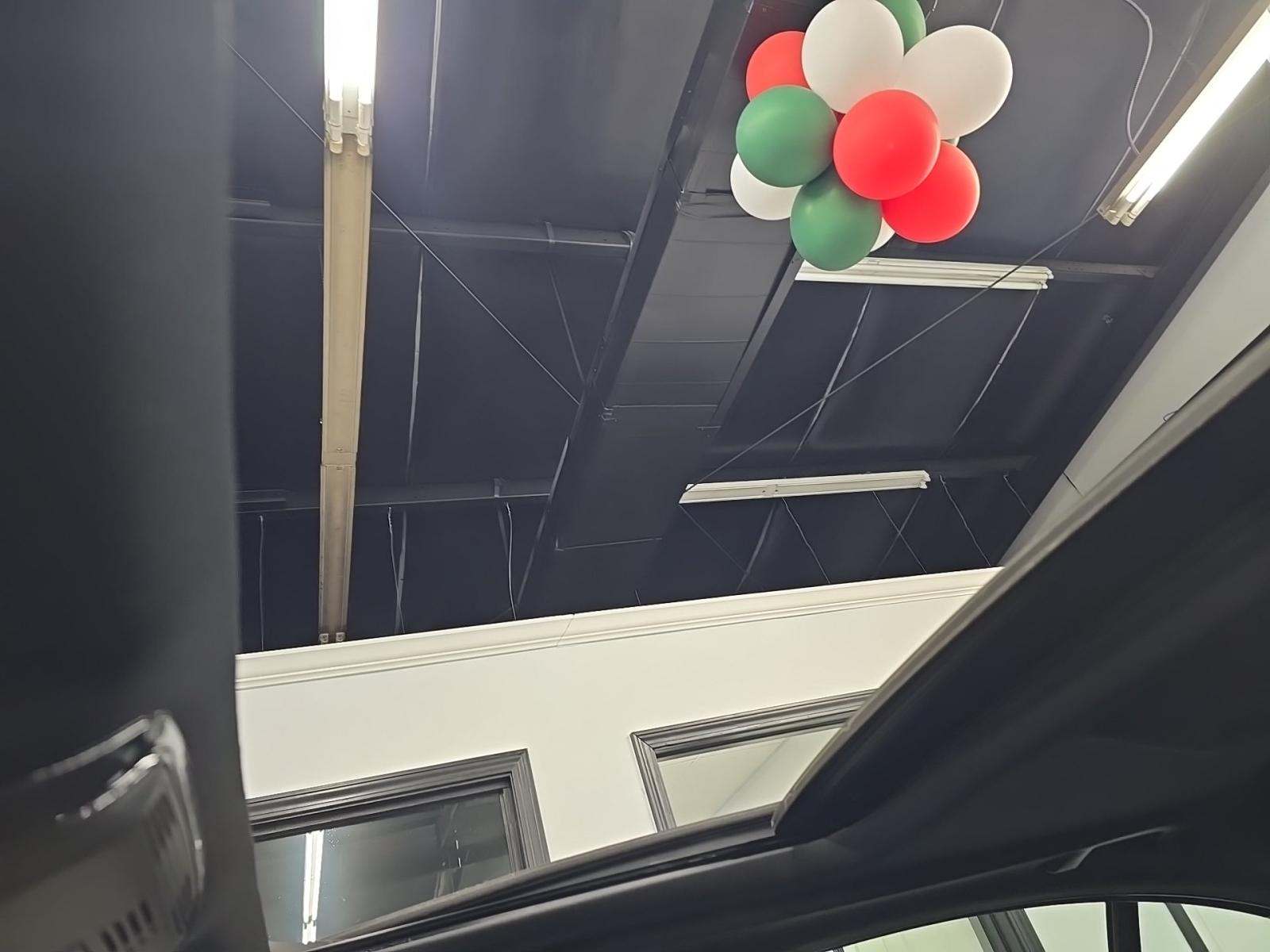 2022 BMW 5 Series 540i RWD