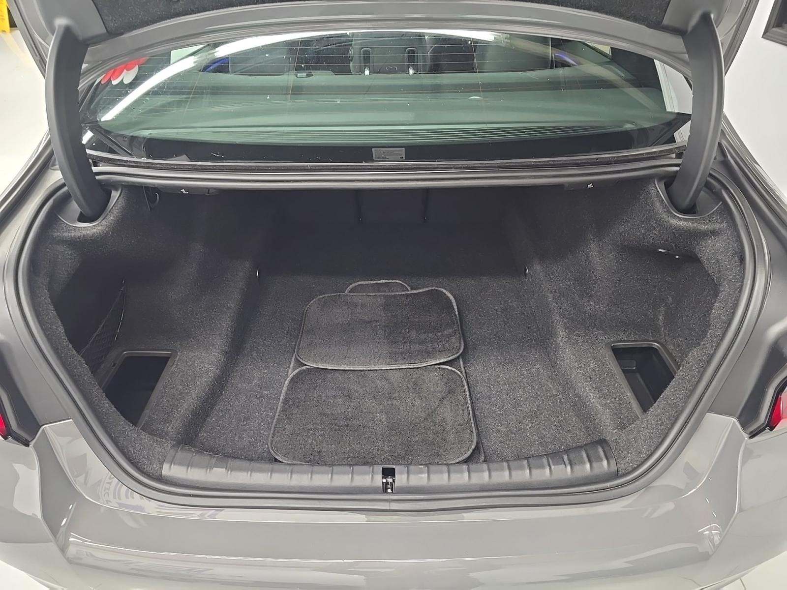 2022 BMW 5 Series 540i RWD