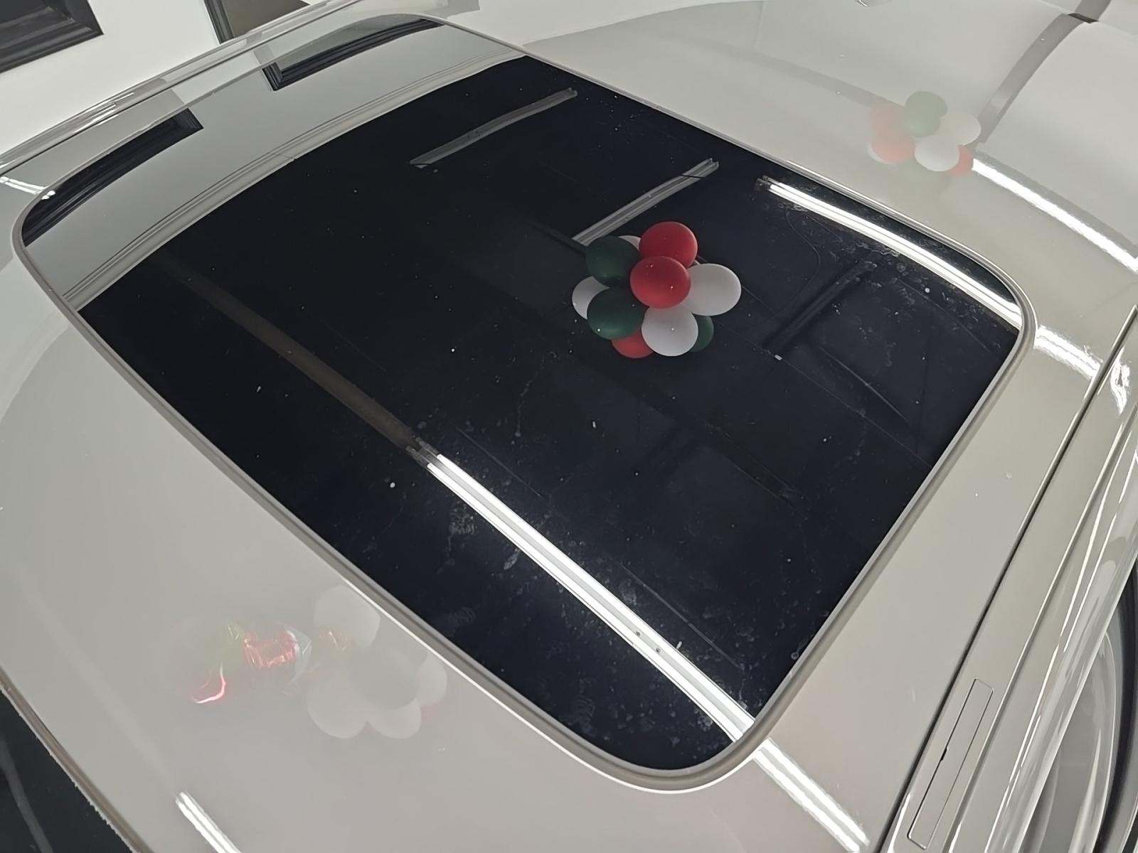 2022 BMW 5 Series 540i RWD