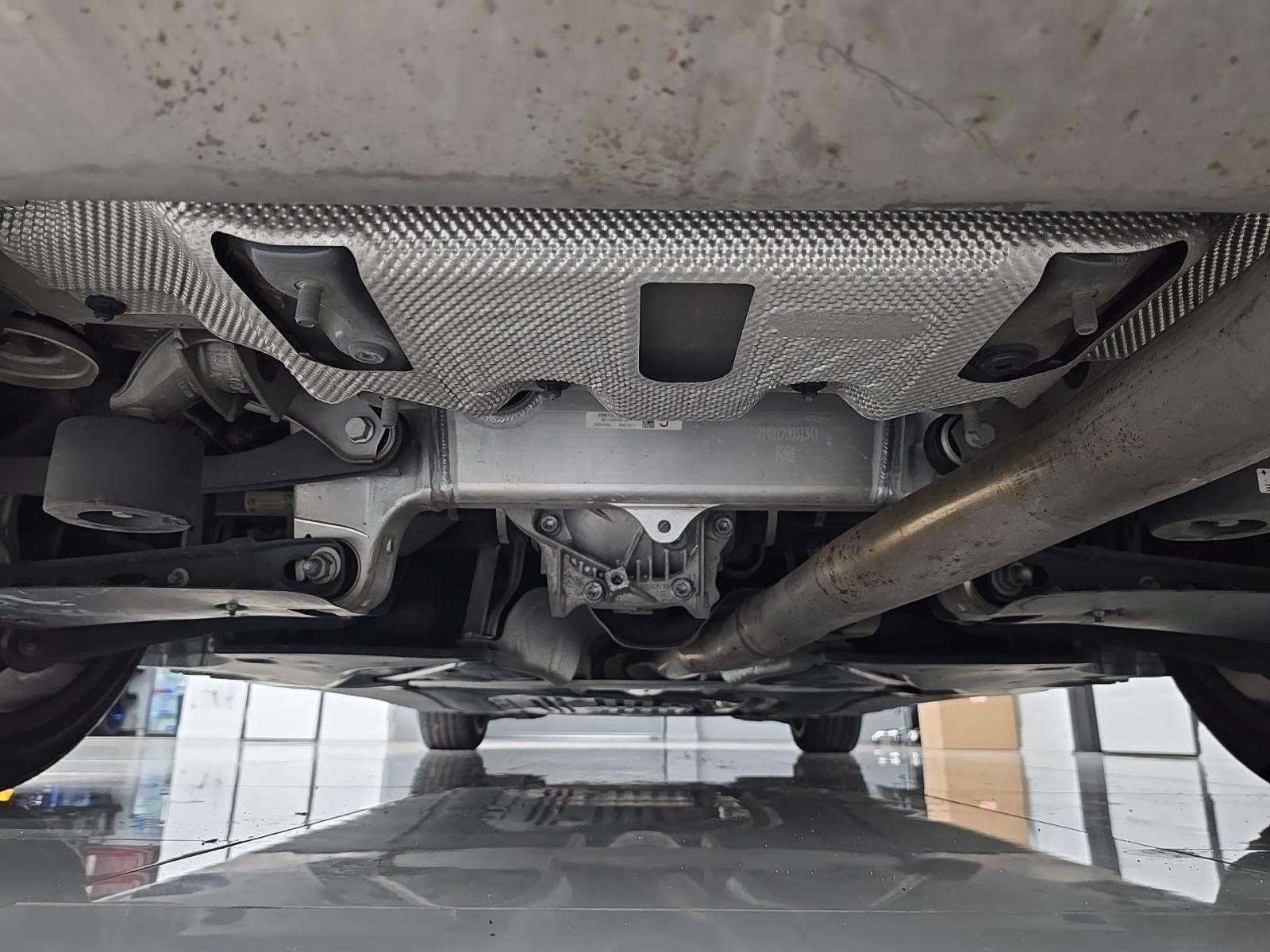 2022 BMW 5 Series 540i RWD